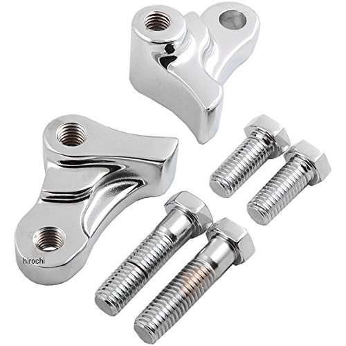 Amazon | LAチョッパーズ LA Choppers リア ロワリングキット 1インチ