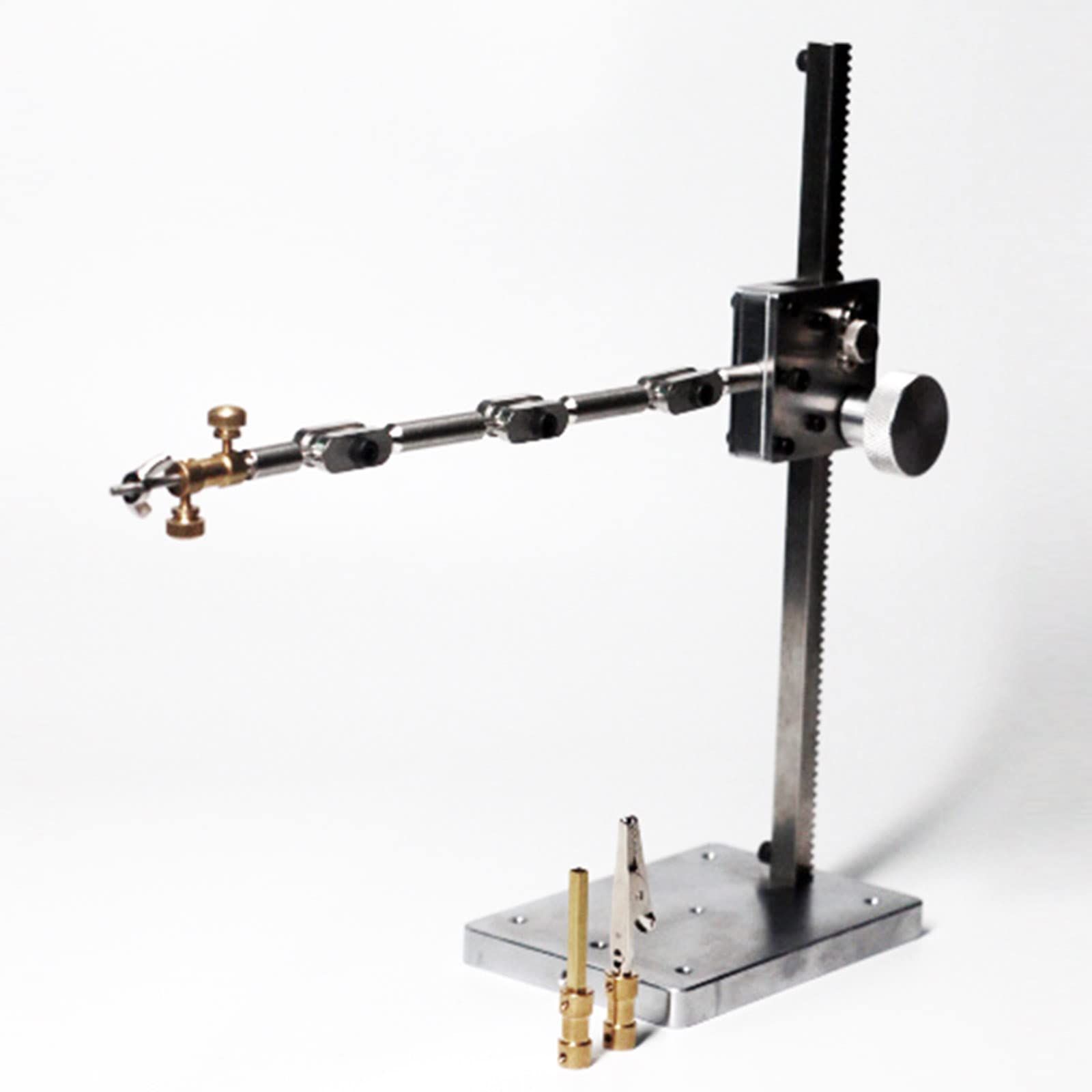 Stop Motion Animation Rig Mit 5 Anschlüssen - Professionelles Armaturensystem Für Film & Fotografie