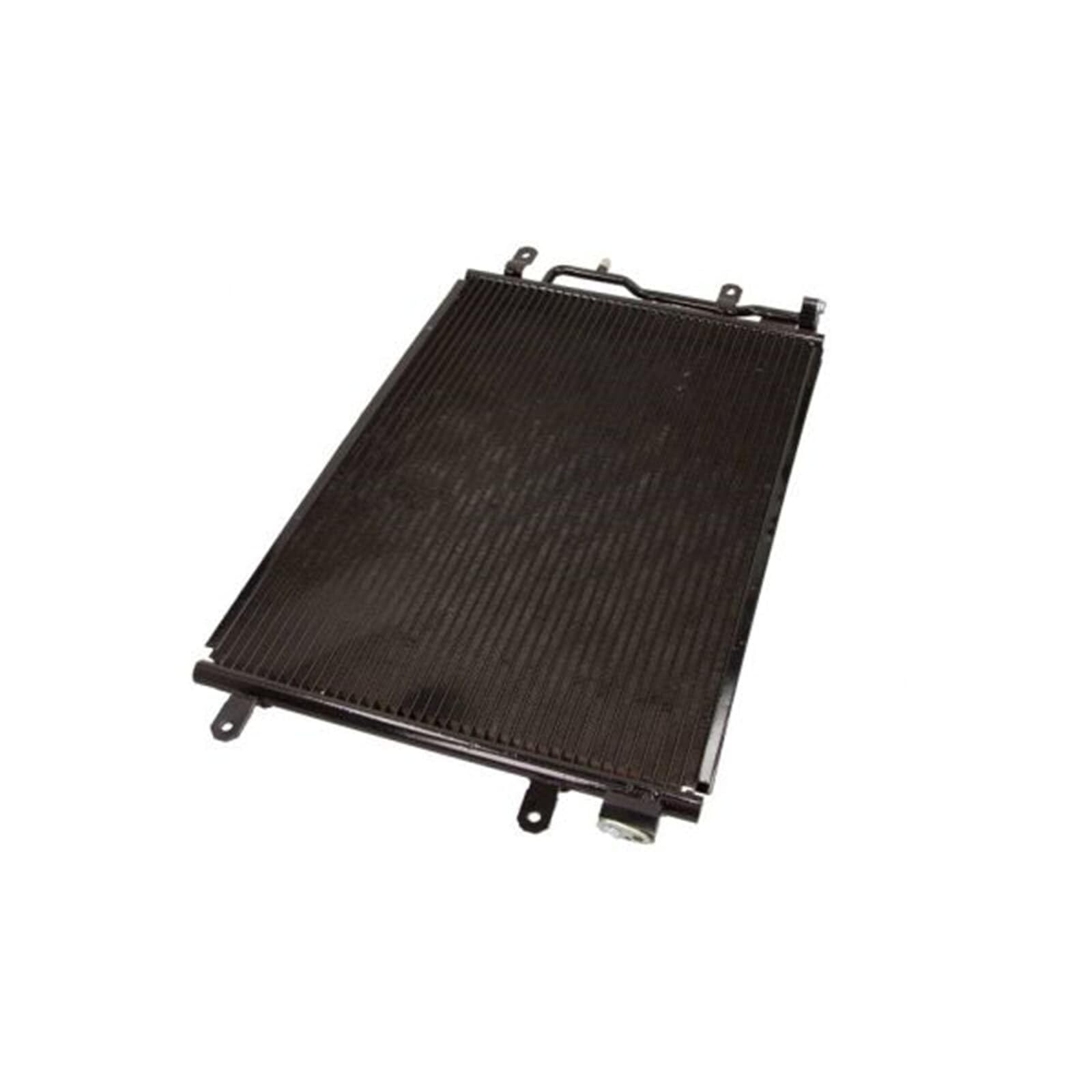 Maxgear AC818418 Kondensator, Klimaanlage vorne | AC818418 Kompatibel mit A4 B6 (8E2),A4 B6 Avant (8E5),A4 B6 Cabriolet (8H7),A6 C5 (4B2, 4B4),A6 C5 Avant (4B5, 4B6)