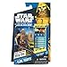 Star Wars Clone Wars Animated 2010 Figure Flamethrower Clone Trooper #26