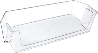 Upgraded W11239961 W10900538 Door Shelf Bin Replacement by Sikawai - Compatible with Whirlpool Refrigerator WRS311SDH//WRS325SDH/WRS321SDH Replaces 4591452 W10900538 AP6333410 PS12578777 EAP12578777