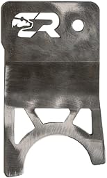 Cali Raised LED Tailgate Theft Protector for 2024+ Toyota Tacoma - Pickup Tailgate Anti Theft Lock Made in USA