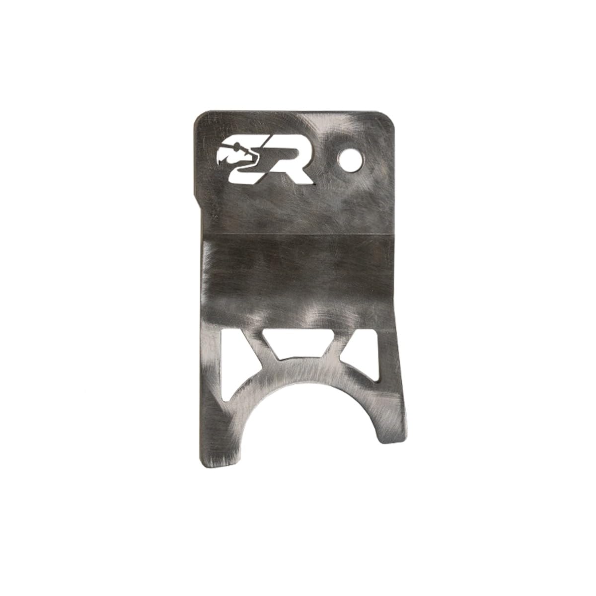 Cali Raised LED Tailgate Theft Protector for 2024+ Toyota Tacoma - Pickup Tailgate Anti Theft Lock Made in USA