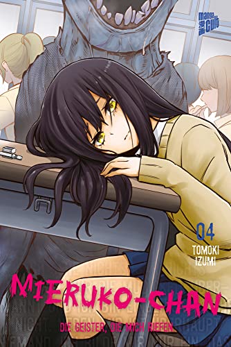 Mieruko-chan - Mehr Infos/Bestellen