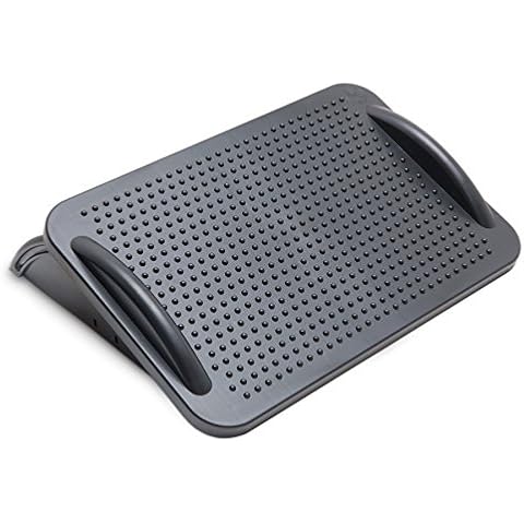 Syba Ergo Foot Rest Cover