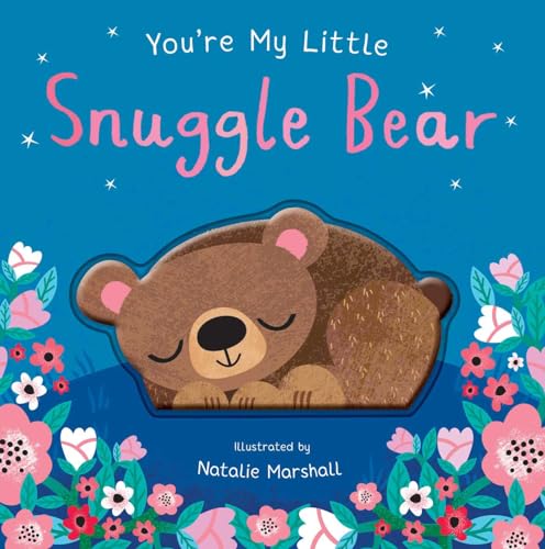 Image of You're My Little Snuggle Bear