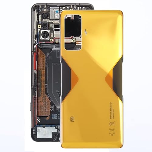 for Xiaomi�o�b�N�J�o�[�p for Xiaomi Poco F4 GT OEM�o�b�e���[�o�b�N�J�o�[�p for Xiaomi�o�b�N�J�o�[�p