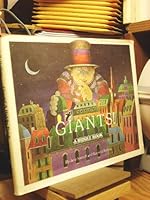 Giants!: A Riddle Book and Mr. Bigperson's Side : A Story Book 0684151960 Book Cover