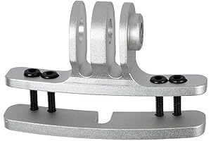 HK Army Paintball Security Camera Mount