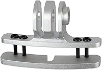 Vista 10 de HK Army Soporte para cámara para máscara de gafas de paintball