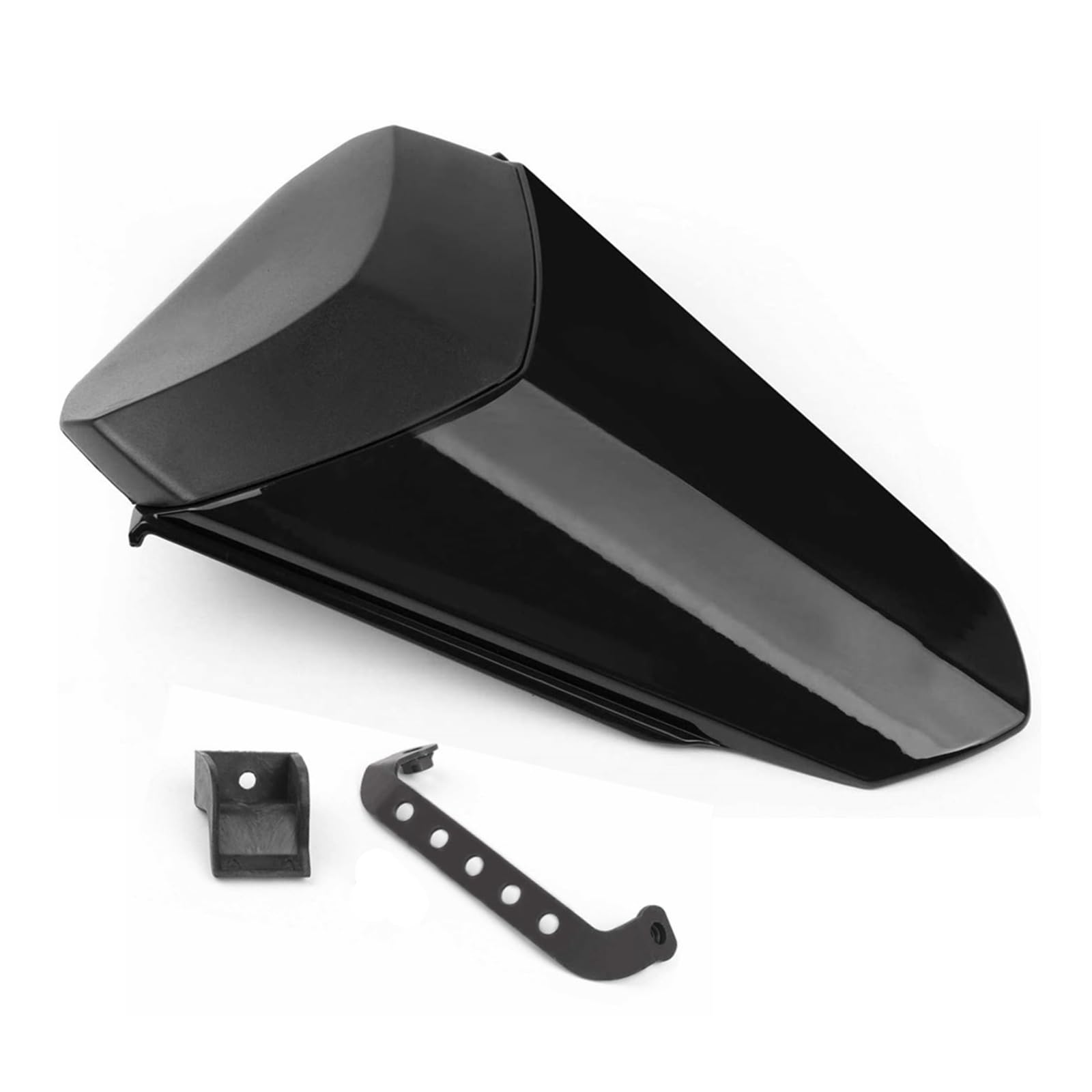 Carénage solo pour YZF R9 2024 2025 remplace selle passager noire - 4