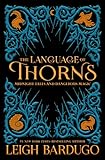 Cover zum Buch The Language of Thorns