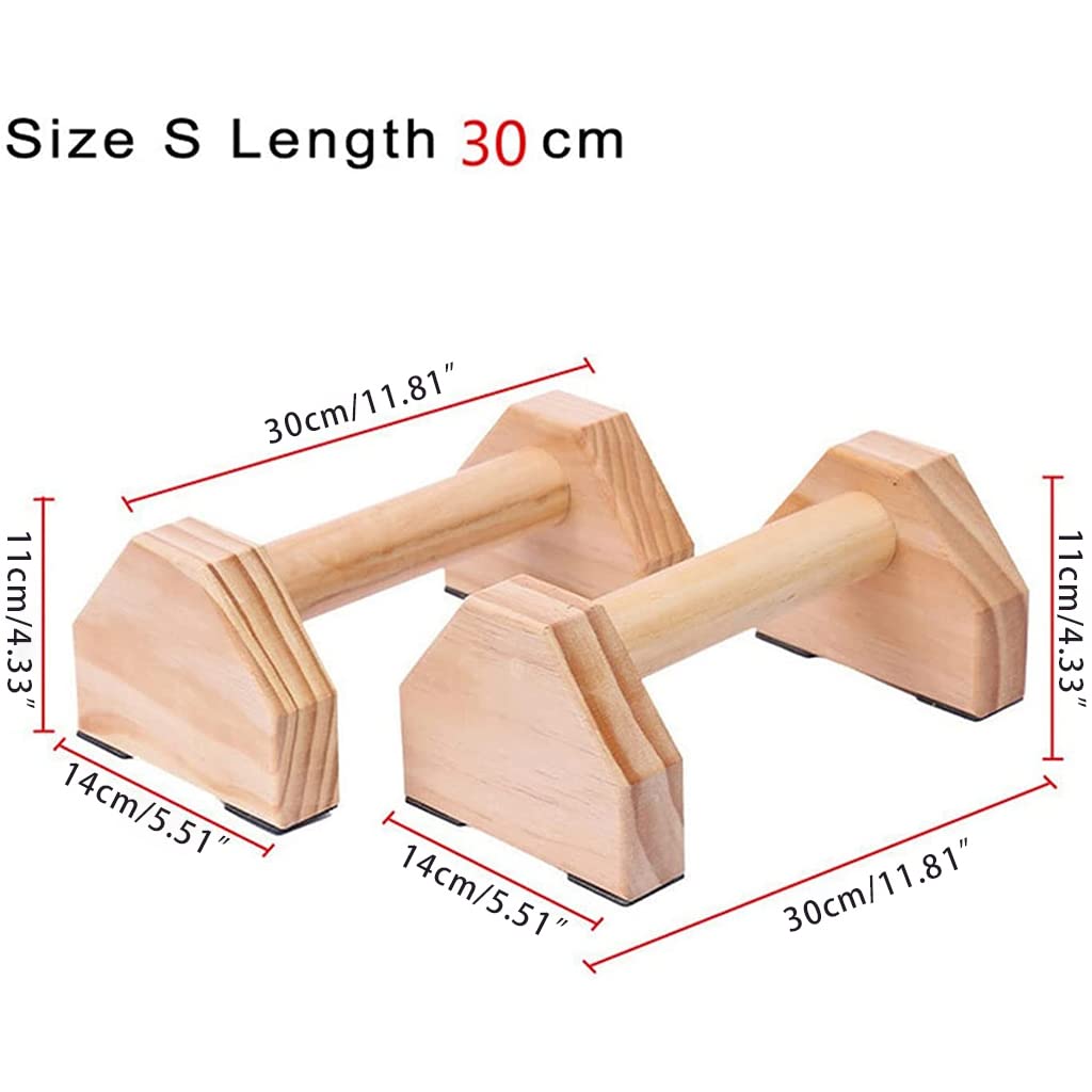 MONSHMU Push Up Handles For Floor Push Up Stand Strength Training Floor Exercise Equipment Push Up