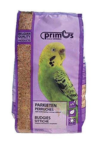 Benelux Budgies Primus 1 kg (B01IA84DHE) Amazon Price History, Amazon Price Tracker
