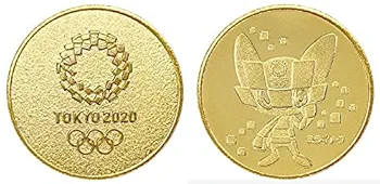 高崎だるま （藍） 東京2020 オリンピックエンブレム 東京五輪・パラ大会公式商品 高崎だるま追加 24日から販売