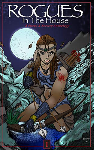Cover of Rogues in the House