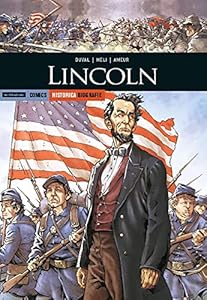 Vedi scheda su Amazon Lincoln