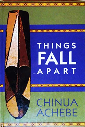 inZone Books: Things Fall Apart (Reader's Works... 0736231846 Book Cover