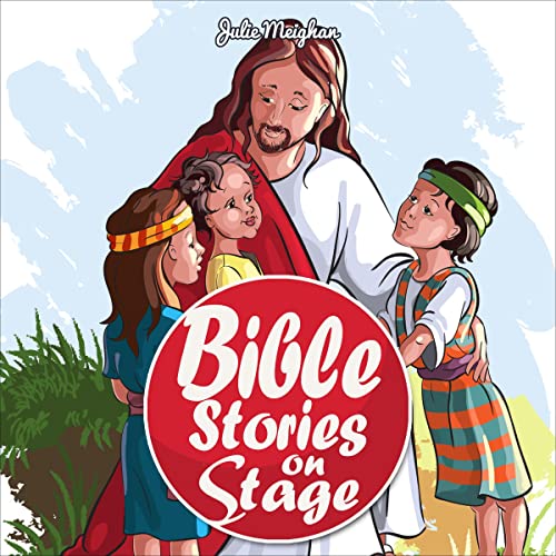 Bible Stories on Stage