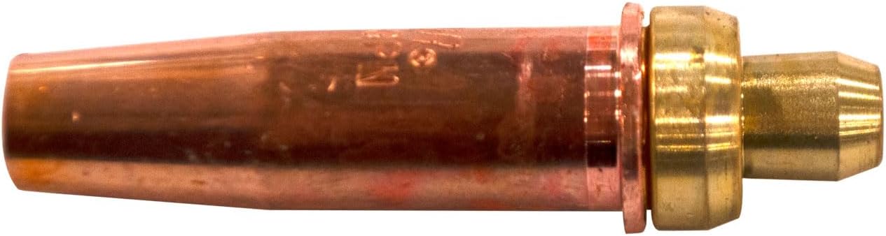 Victor-4-3-Grn Cutting Tip-0333-0403