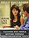 Write Like This: Teaching Real-World Writing Through Modeling and Mentor Texts