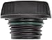 Dorman 80990 Engine Oil Fill Cap Compatible with Select Models