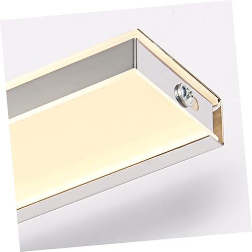 Miniatura 2 de DOITOOL Barra de luz de espejo LED para maquillaje, barra de luz de tocador de cristal LED para escritorio de maquillaje, barra de luz de baño,