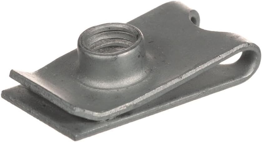 Genuine OEM 96-20 For Nissan Frontier Titan Sentra Versa fendr Liner U-Nut 08913-6065A 089136065A