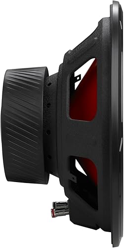 Miniatura 5 de JBL CLUB12 JBLSUBCB122 Subwoofer de 12" con interruptor SSITM (impedancia inteligente seleccionable) de 2 a 4 ohmios