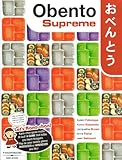 Obento Supreme: Student Book