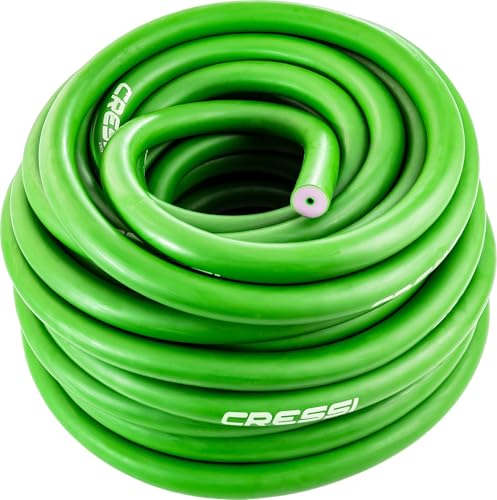 Pure Band Rubber 15m Cressi sandow de plongée en latex pur premium