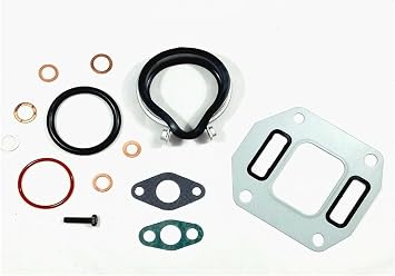 Connection Gasket Kit Fit for 31, 32, 41, 42 3582563/876108