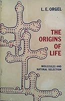 Origins of Life on the Earth (Concepts of Modern Biology) 0136420745 Book Cover