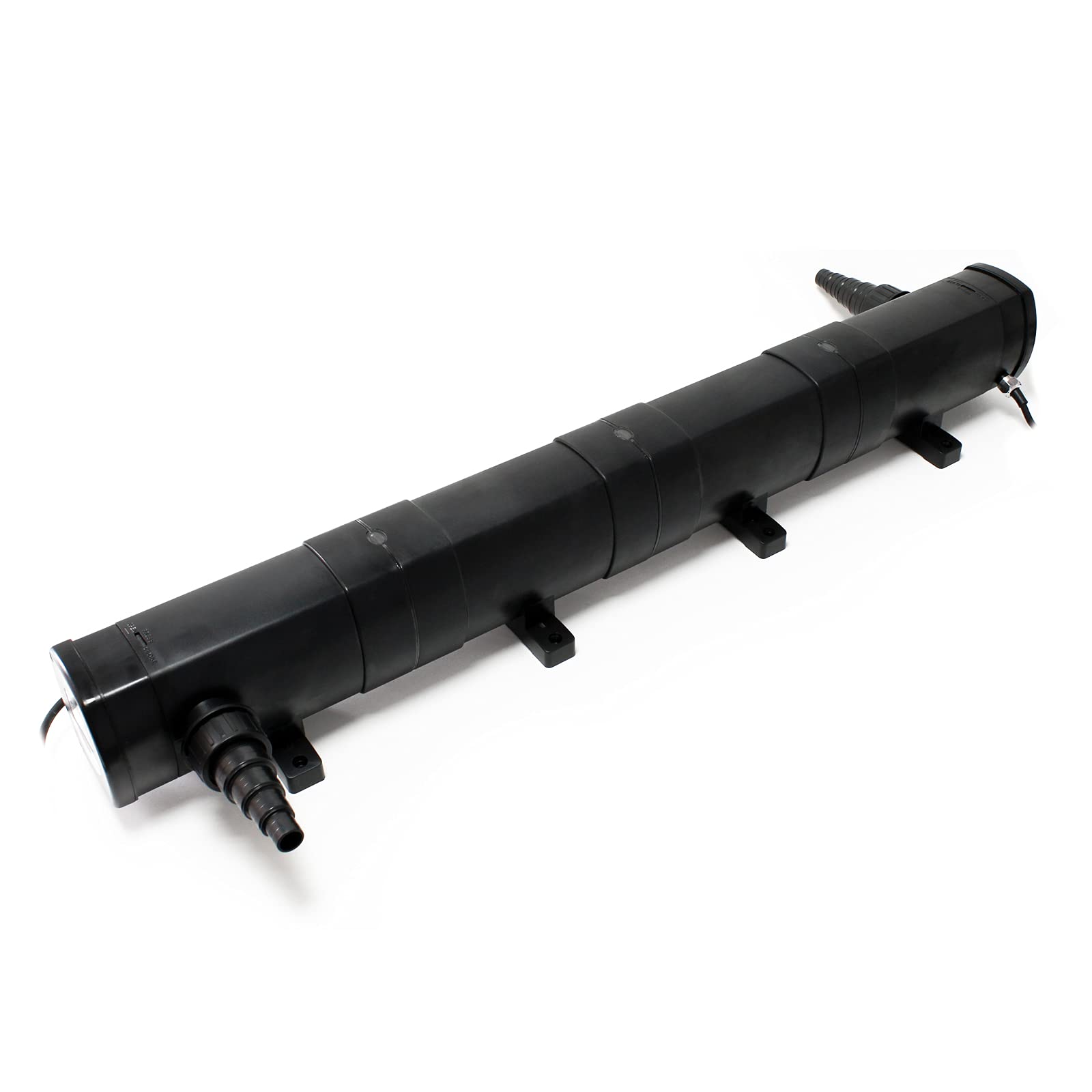 SunSun CBF-350C CUV-272 72W SET NEO10000 Bomba Manguera Set de filtro para estanque
