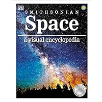 Space A Visual Encyclopedia (DK Children's Visual Encyclopedias)