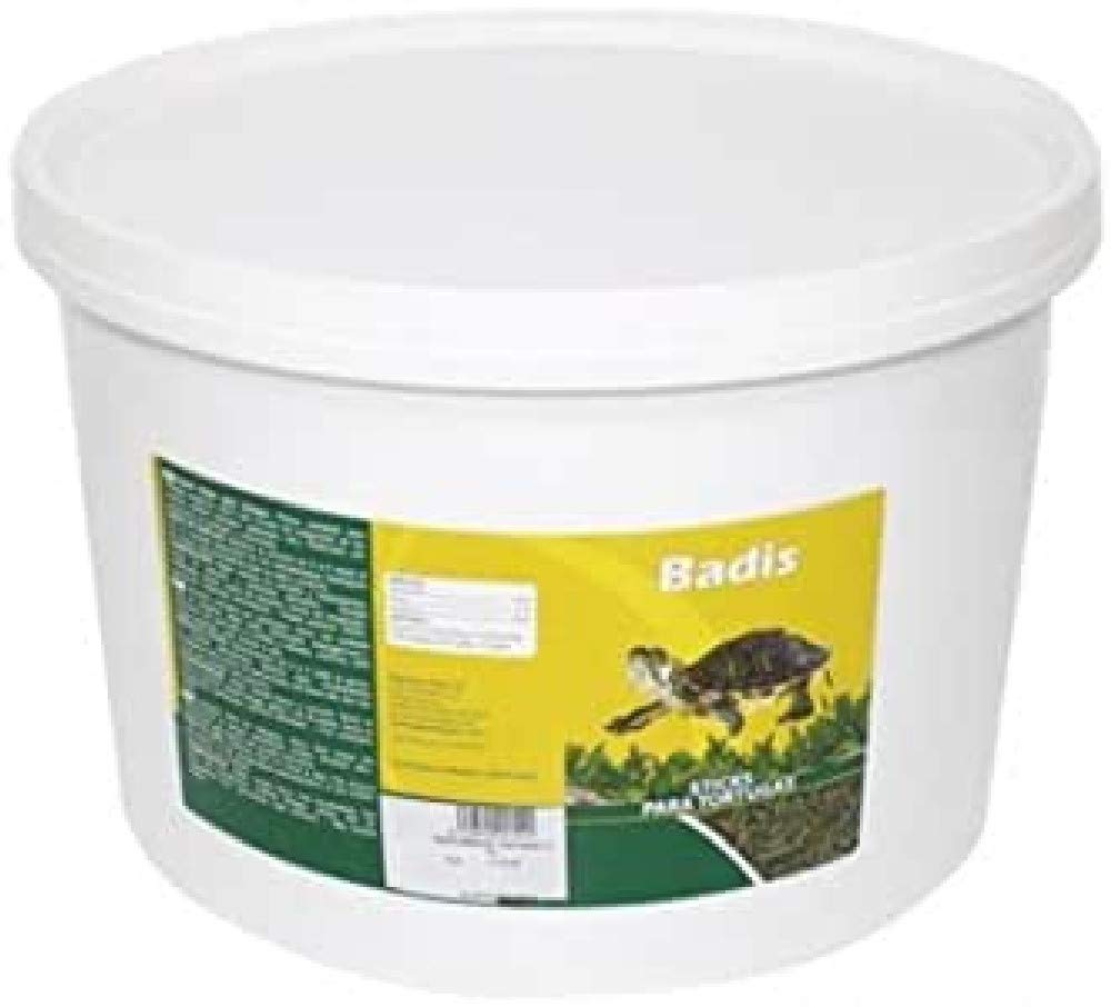 Badis Stick para Tortugas de Agua - 1 Bote