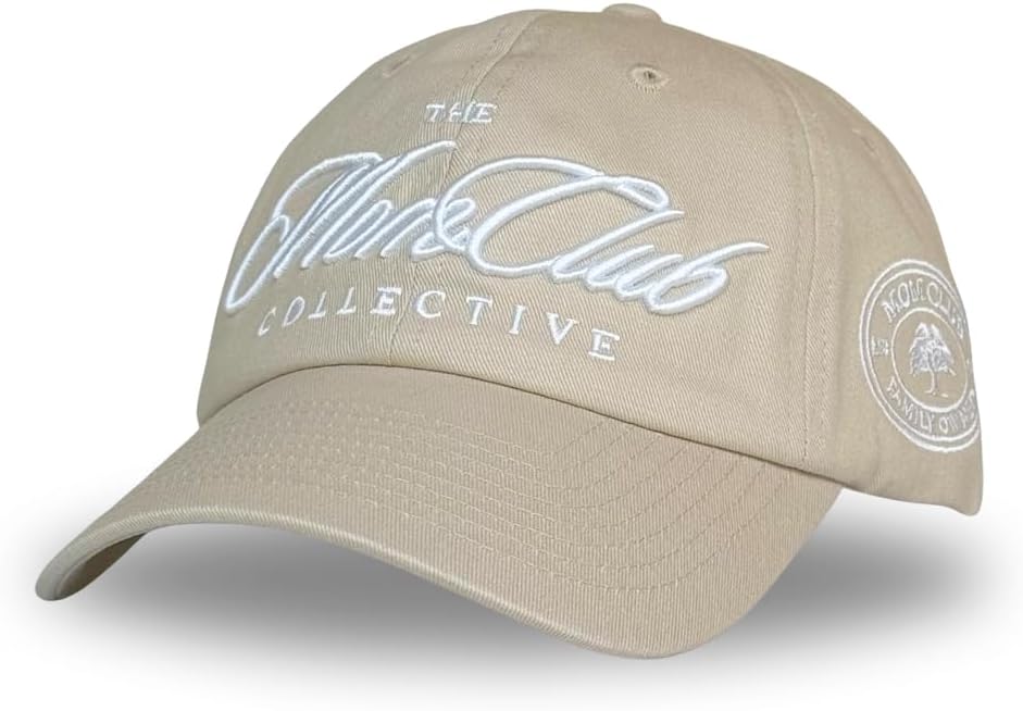 Trendy Mom & Dad Baseball Dad Caps | Men & Women Hats | Cute NY Ball Cap | Boy Mom Girl Dad Hats | Cotton | Adjustable Strap