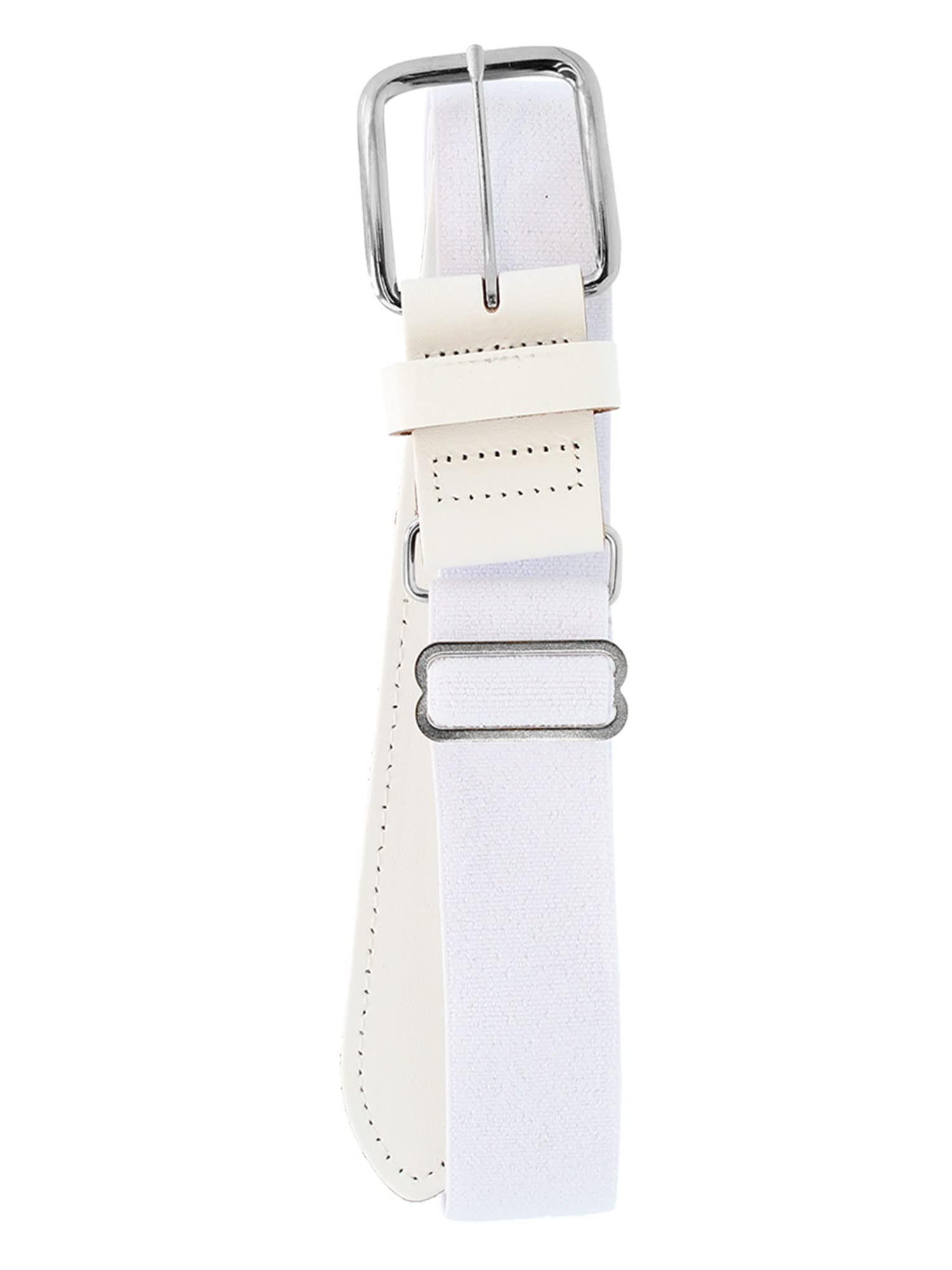 MadSportsStuff Baseball Belt Softball Belt Adjustable - Boys Men Girls Women - Youth and Adult Sizes