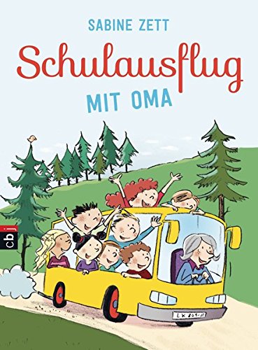 Schulausflug mit Oma Schulausflug mit Oma
