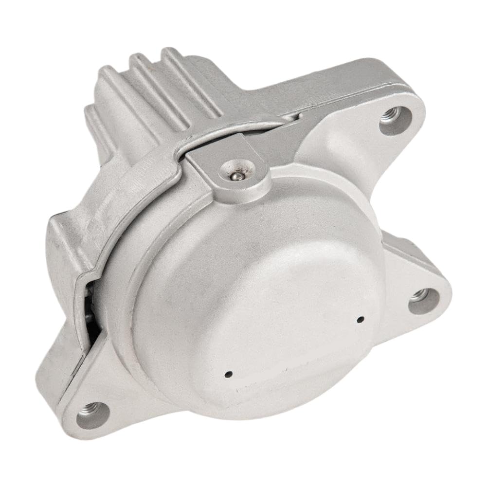 Fdeqalx Onecolor Left Engine Mount 94637505740 Compatible With Porsche Panamera 3.0 S 2014-2018 3.6 Turbo 2014-2018