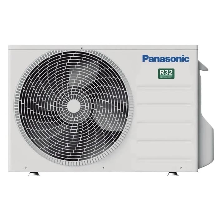 Panasonic CU-BZ35CKE CS-BZ35CKE Linea Bz, Mono-split 12000 Btu, Super Compatto, Risparmio Energetico, Predisposto per Wifi, Classe Energetica A++/A+