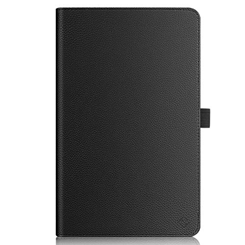 Fintie CSAO026US Folio Keyboard Case For Samsung Galaxy Tab A 8.0 2018 Model Sm-T387, Premium Pu Leather Stand Cover thumb #8