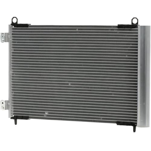 STARK SKCD-0110636 Condenseur climatisation