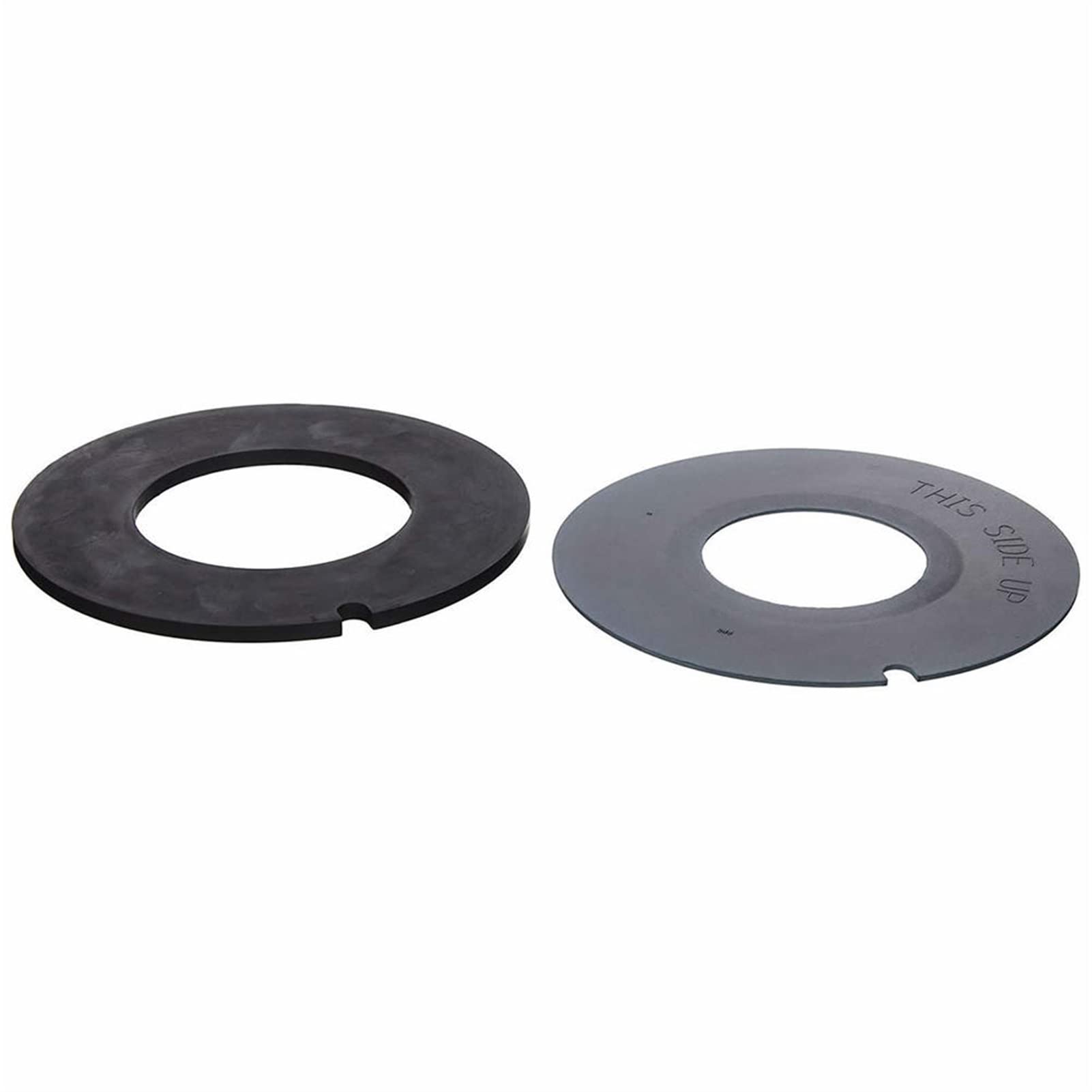 Buy Hencik RV Toilet Rubber Seal Kit ReplaceS for Dometic/Sealand