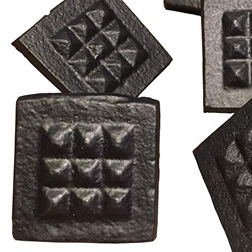 Clavos Pointed Head 1.5" (20 unidades) miniatura 1