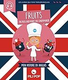  The Pilis and Mary the Candymaker (2nd éd.): Les fruits