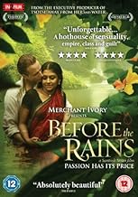 Before The Rains [DVD] [2008] by Linus Roache