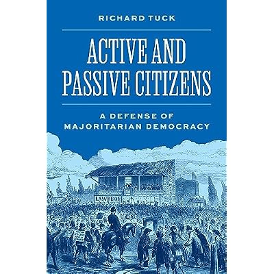Active and Passive Citizens