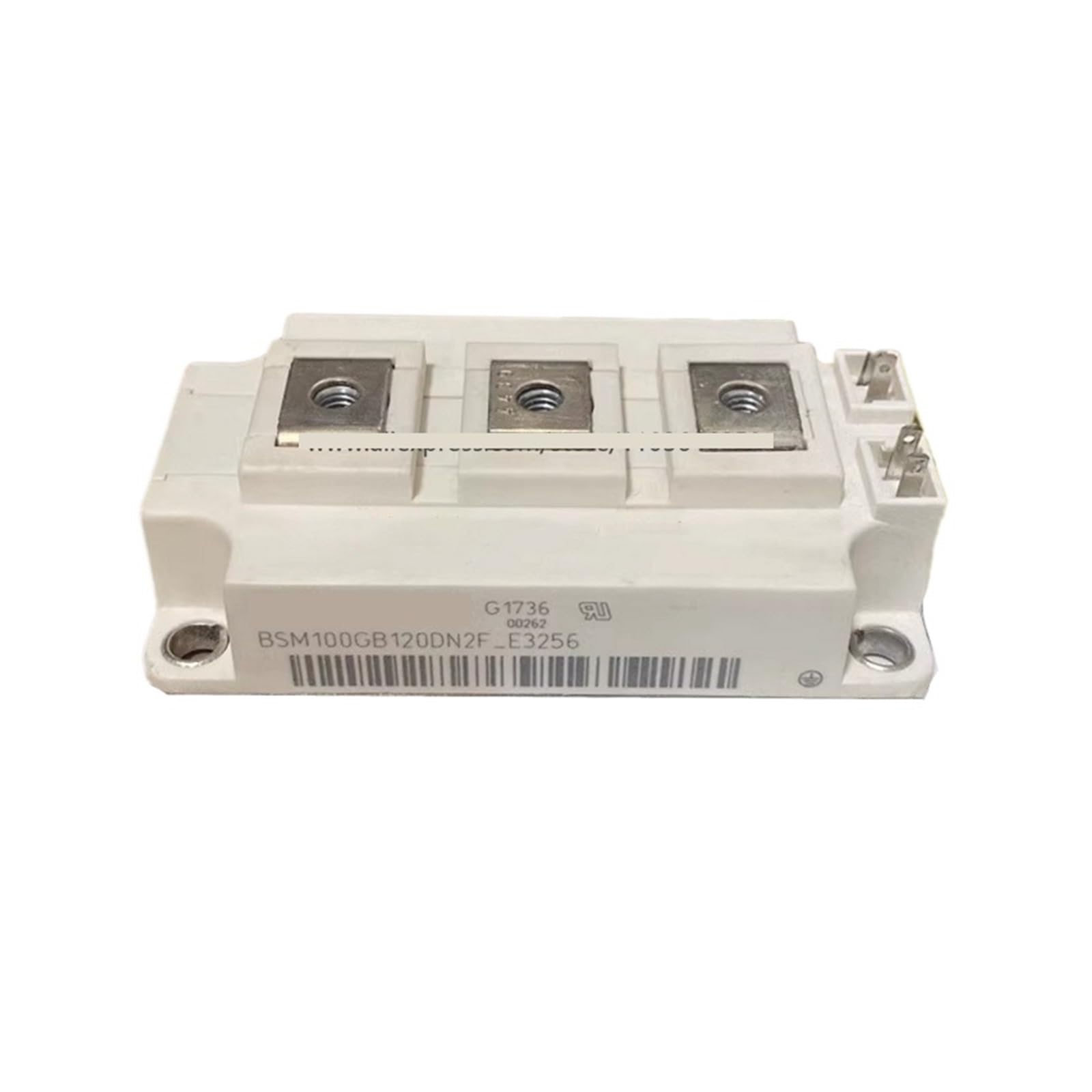 BSM100GB120DN2FE3256 pont de puissance IGBT double 1200V