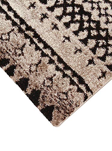 Tappeto 230x160 cm auténtico alfombra Amira 4 rectangular para decoración de interior 3